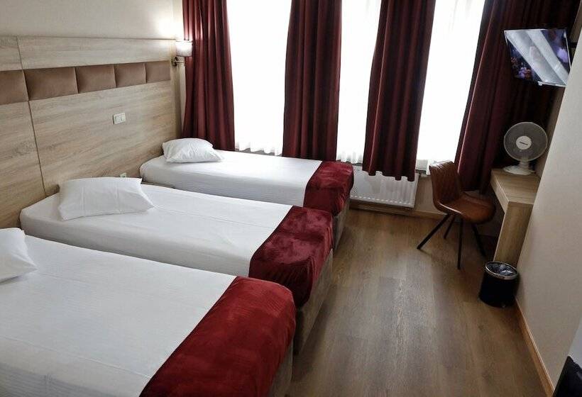 اتاق استاندارد, De France