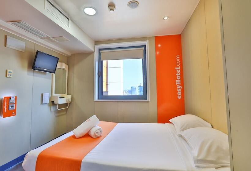 标准间, Easyhotel Sofia