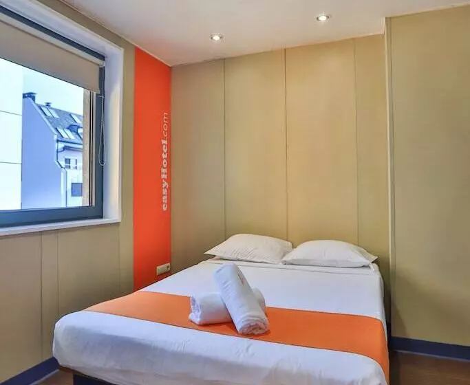Habitación Estándar, Easyhotel Sofia