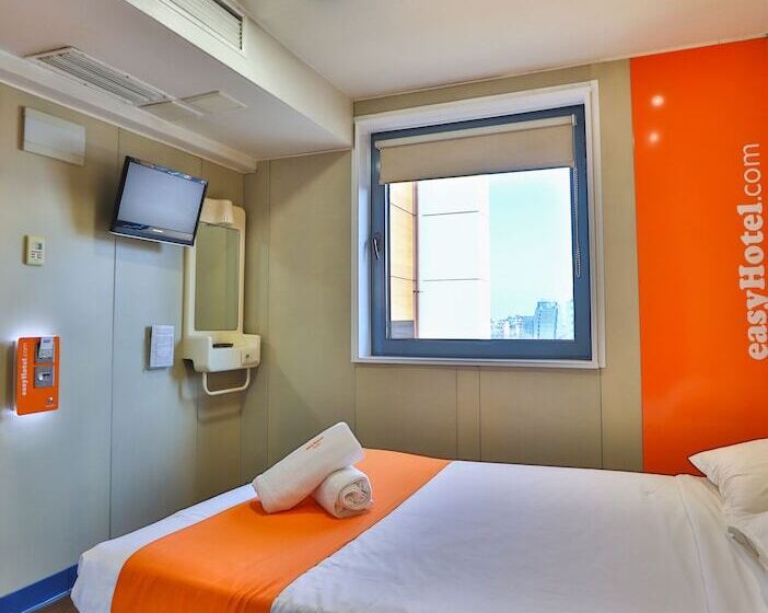 标准间, Easyhotel Sofia