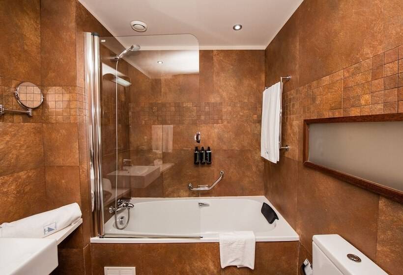 اتاق استاندارد, Eurostars Oporto