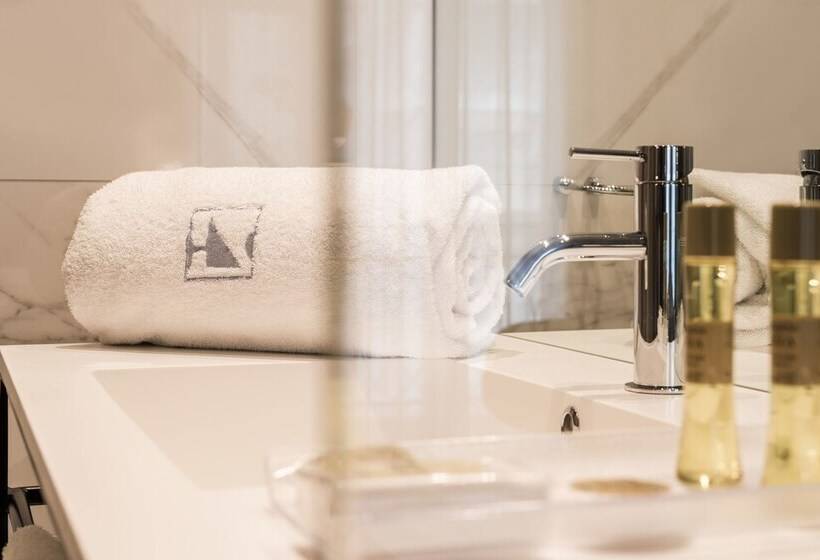 آپارتمان 1 خوابه, Eurostars Oporto