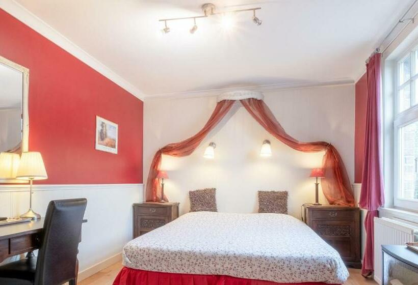 标准间, Gasthof Groenhove