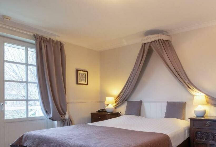 标准三人间, Gasthof Groenhove