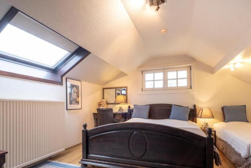 家庭间, Gasthof Groenhove