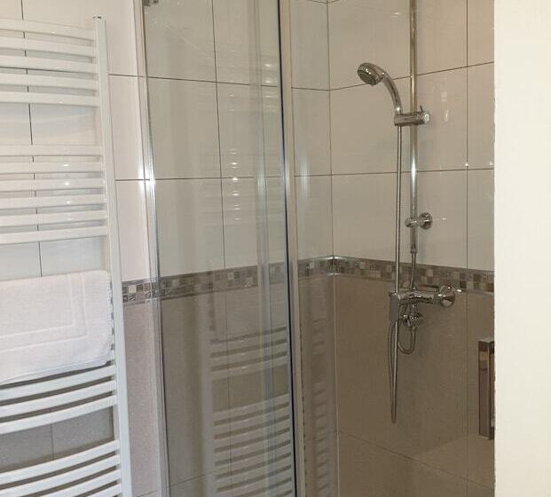 标准间, Gasthof Groenhove