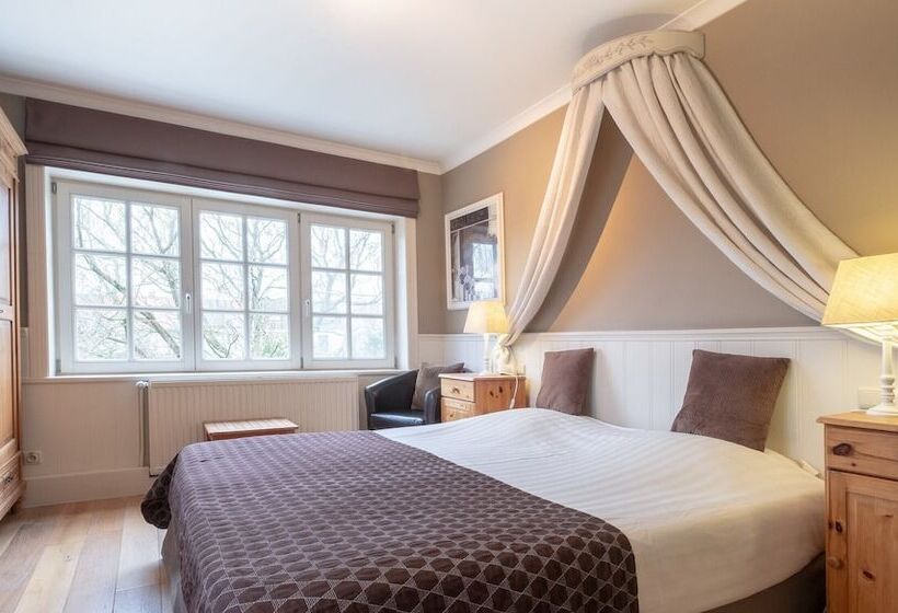 标准间, Gasthof Groenhove