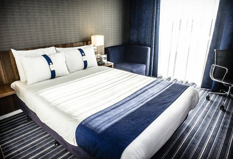 Номер Стандарт, Holiday Inn Express Manchester City Centre, An Ihg