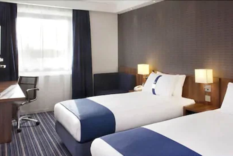 غرفة قياسية, Holiday Inn Express Manchester City Centre, An Ihg
