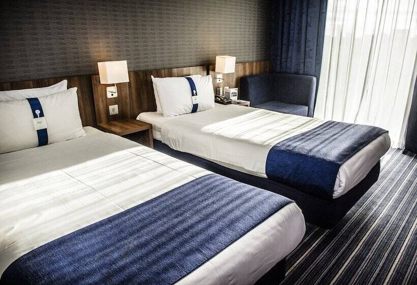 غرفة قياسية, Holiday Inn Express Manchester City Centre, An Ihg