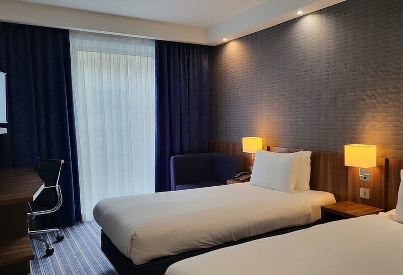 غرفة قياسية, Holiday Inn Express Manchester City Centre, An Ihg