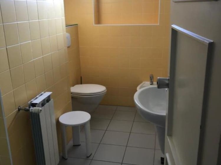 스탠다드 룸, Inatel Foz Do Arelho