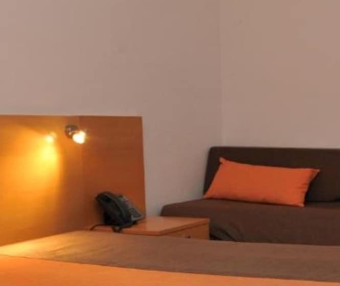 스탠다드 룸, Inatel Foz Do Arelho