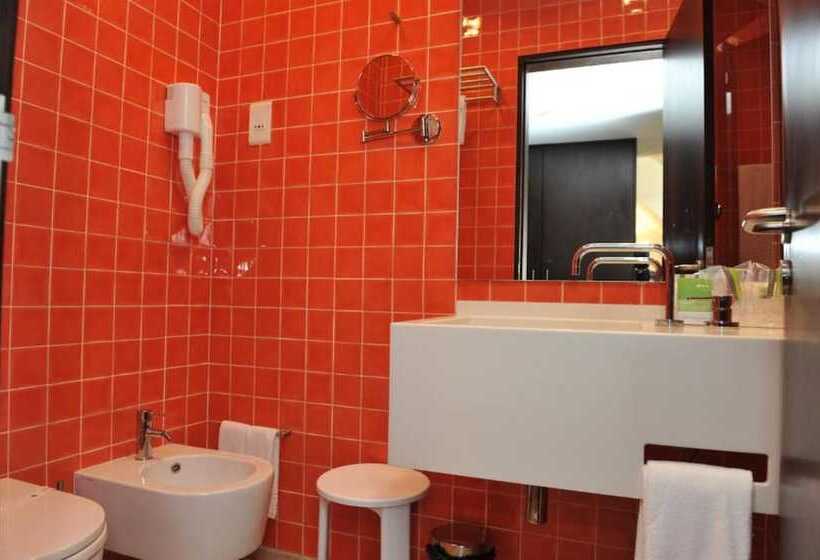 수피리어 룸, Inatel Foz Do Arelho