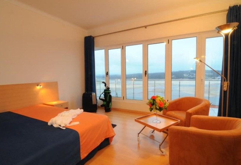 수피리어 룸, Inatel Foz Do Arelho