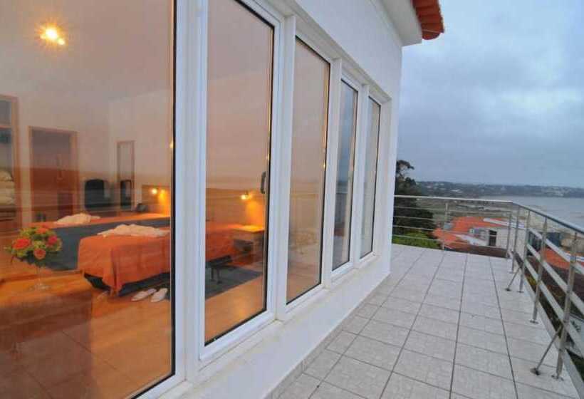 수피리어 룸, Inatel Foz Do Arelho