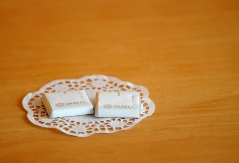 수피리어 룸, Inatel Foz Do Arelho