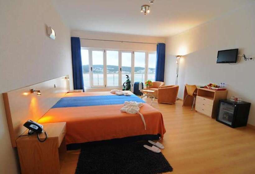 수피리어 룸, Inatel Foz Do Arelho