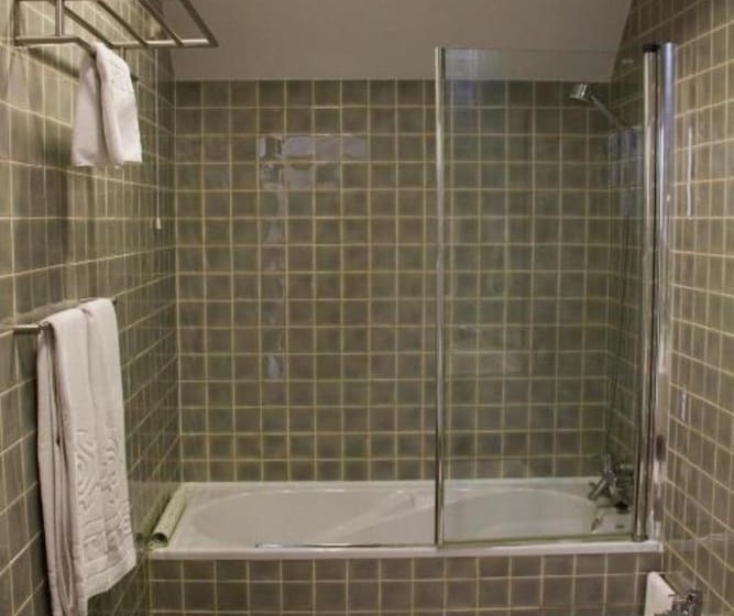 스탠다드 룸, Inatel Foz Do Arelho