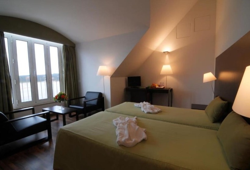 스탠다드 룸, Inatel Foz Do Arelho