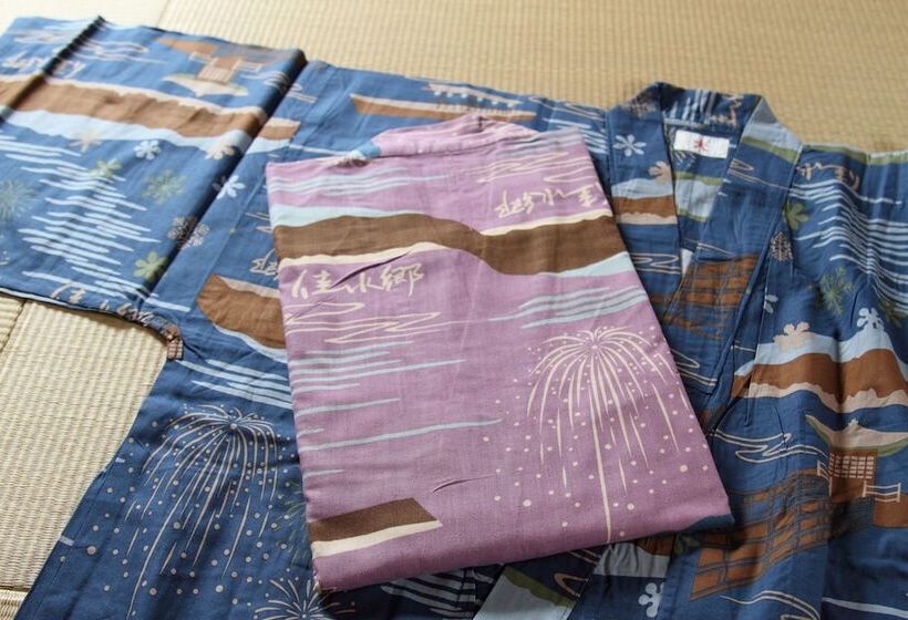 غرفة قياسية مطلّة علي البحيرة, Apa Hotel & Resort Kaga Katayamazu Onsen Kasuikyo