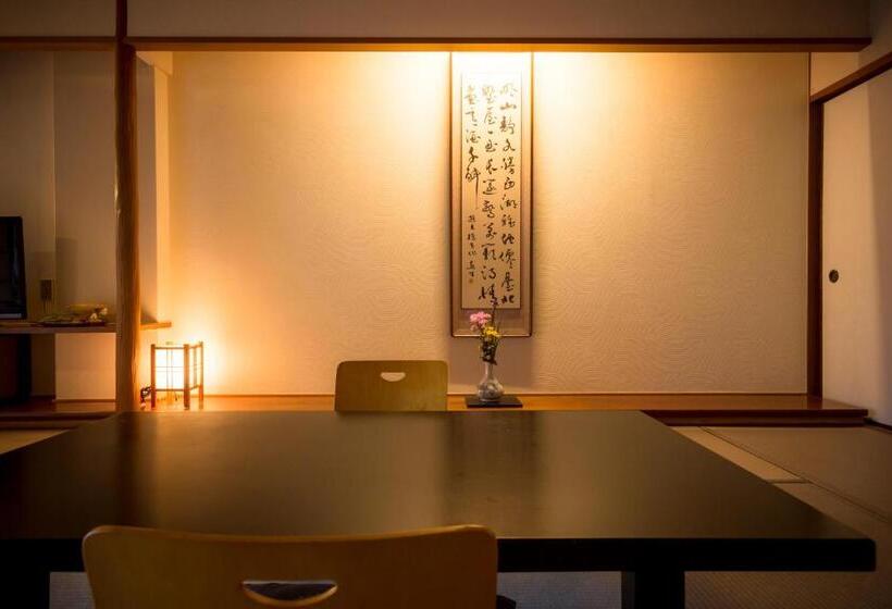 スタンダードルーム, Kitanoya