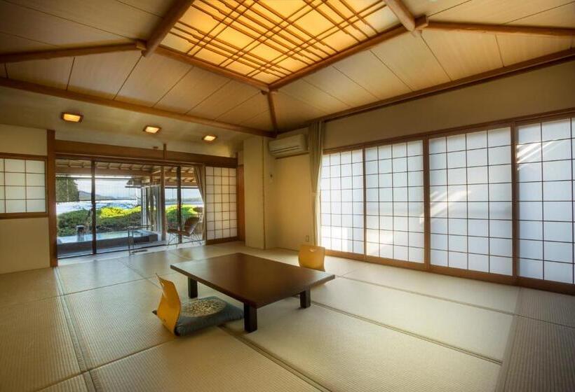 スタンダードルーム, Kitanoya