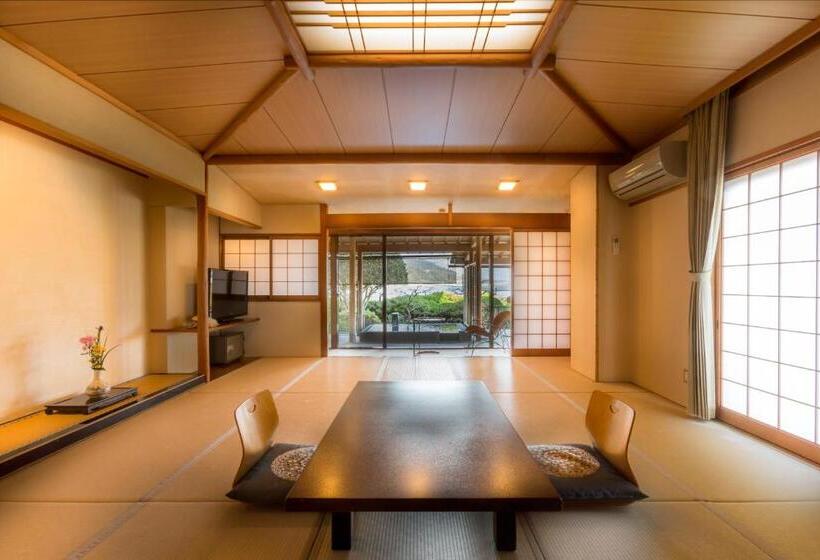 スタンダードルーム, Kitanoya