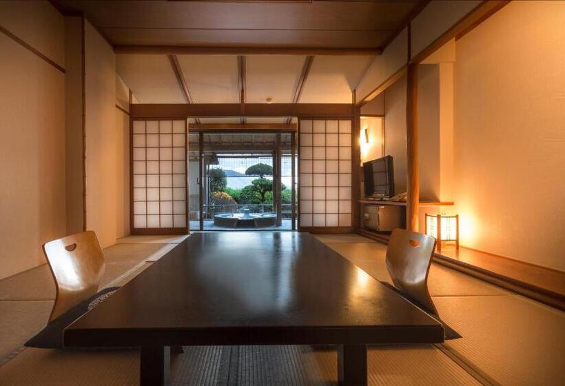 スタンダードルーム, Kitanoya