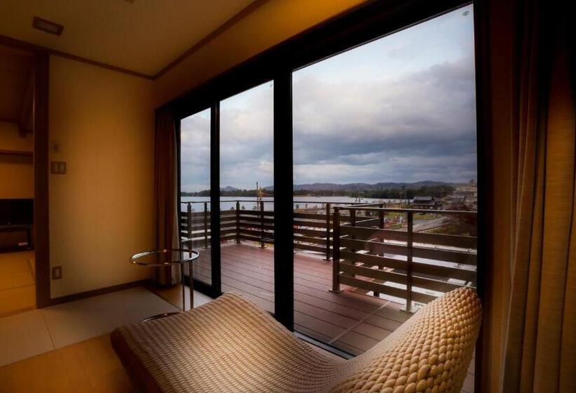 オーシャンビュースタンダードルーム, Kitanoya