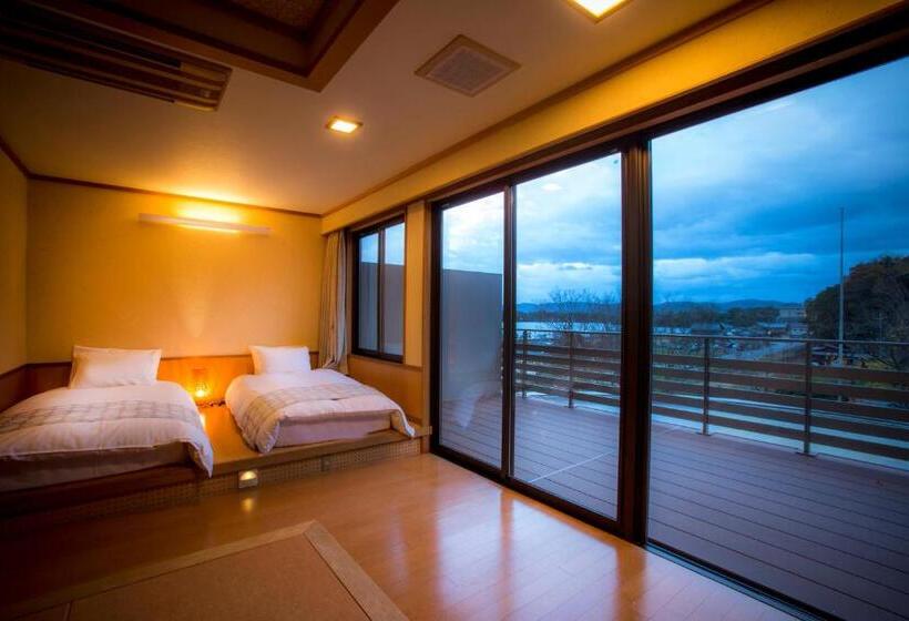 オーシャンビュースタンダードルーム, Kitanoya