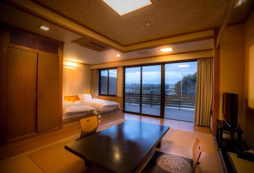 オーシャンビュースタンダードルーム, Kitanoya