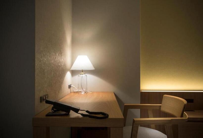 Standard room with outdoor bath, Kitanoya