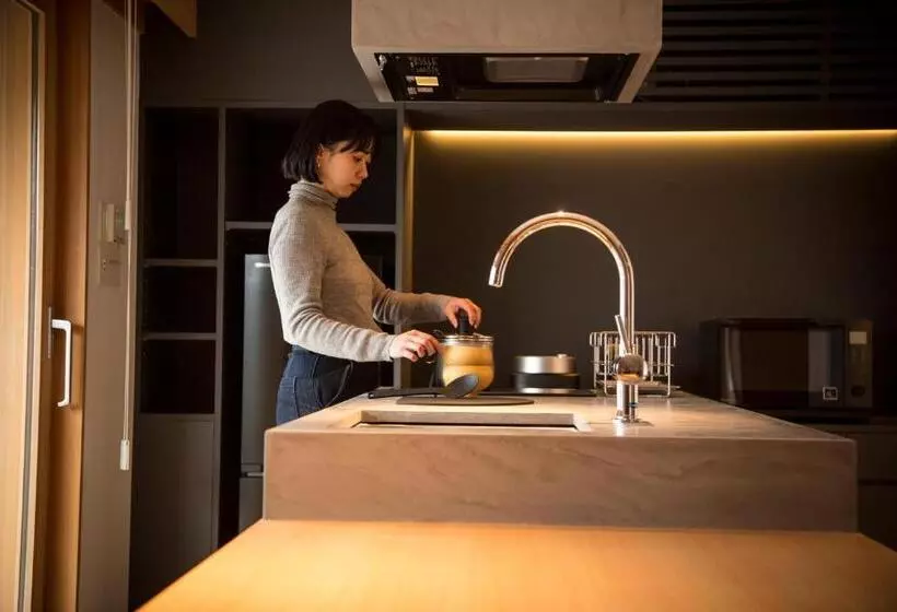 オーシャンビュースーペリアールーム, Kitanoya