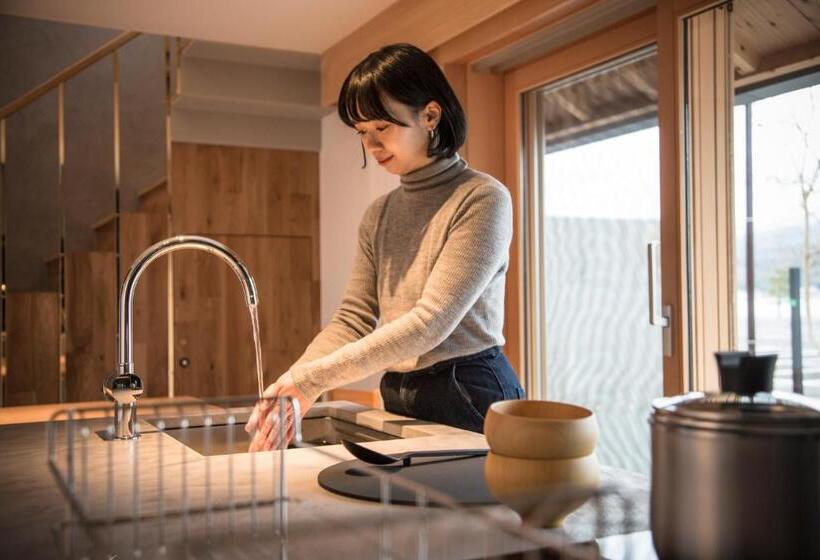 オーシャンビュースーペリアールーム, Kitanoya