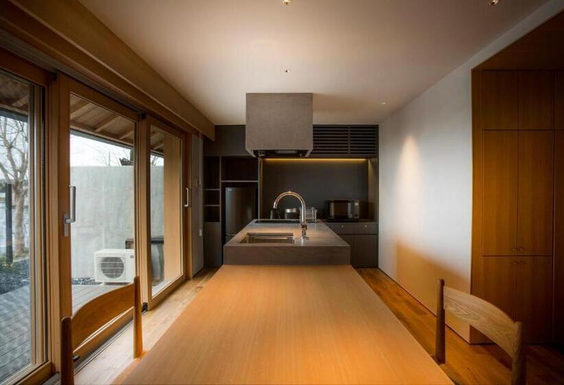 オーシャンビュースーペリアールーム, Kitanoya