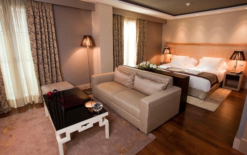 Standardzimmer mit Meerblick, Leonardo Kolymbia Resort Rhodes