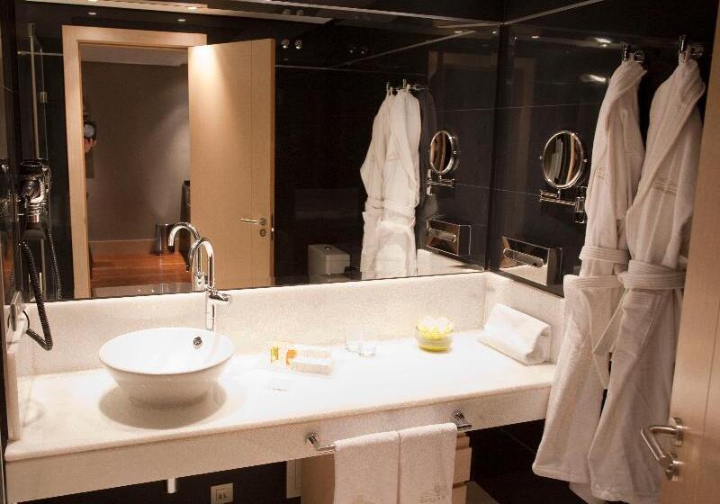 غرفة قياسية مطلّة علي البحر, Leonardo Kolymbia Resort Rhodes