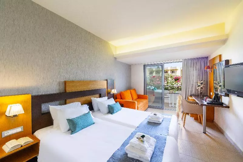 スタンダードルーム, Leonardo Kolymbia Resort Rhodes