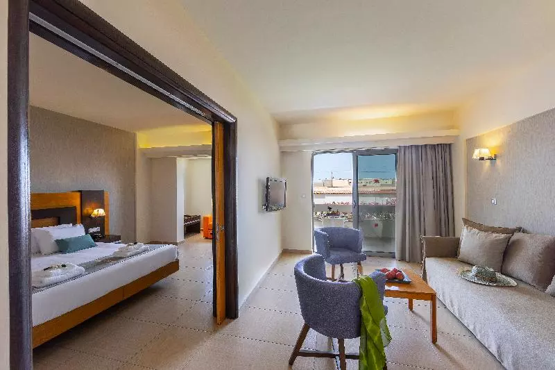 スイート, Leonardo Kolymbia Resort Rhodes