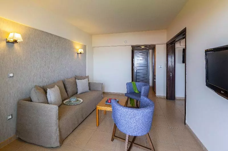 スイート, Leonardo Kolymbia Resort Rhodes