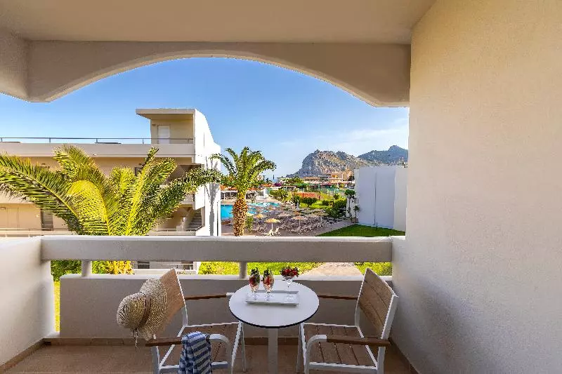 ２ベッドスイートルーム, Leonardo Kolymbia Resort Rhodes