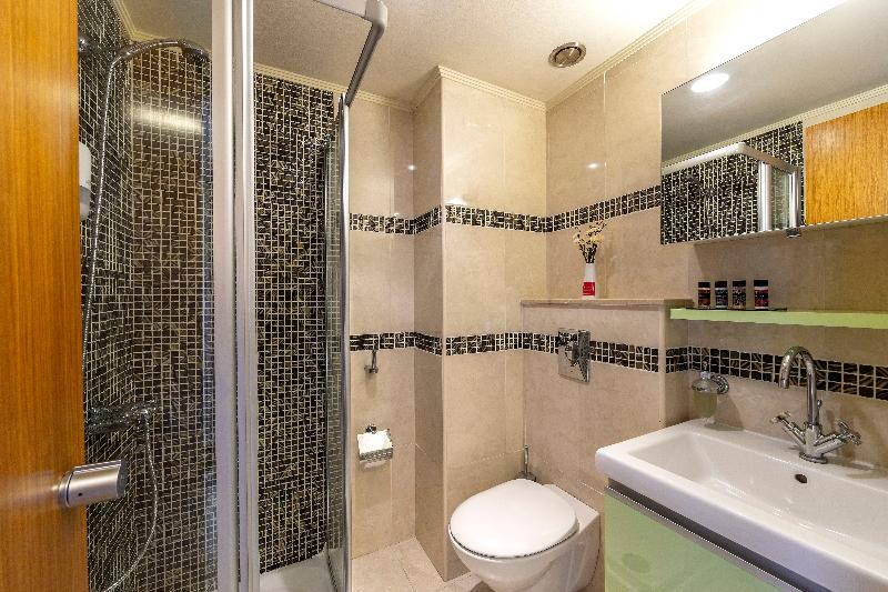 جناح غرفتين نوم, Leonardo Kolymbia Resort Rhodes