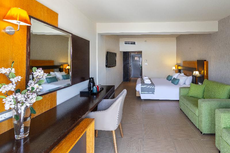 غرفة عائلية, Leonardo Kolymbia Resort Rhodes