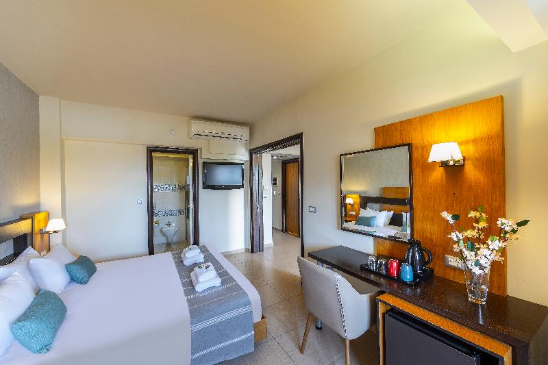 جناح غرفتين نوم, Leonardo Kolymbia Resort Rhodes