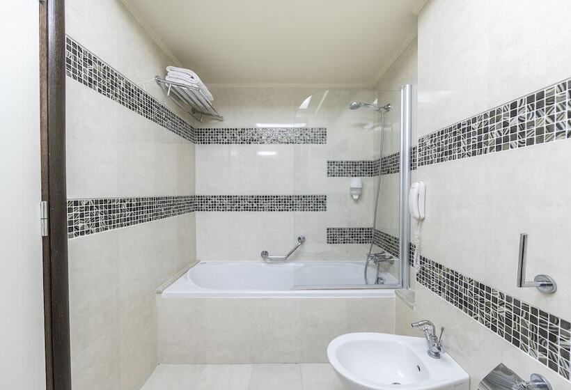 غرفة قياسية مطلّة علي الحديقة, Leonardo Kolymbia Resort Rhodes