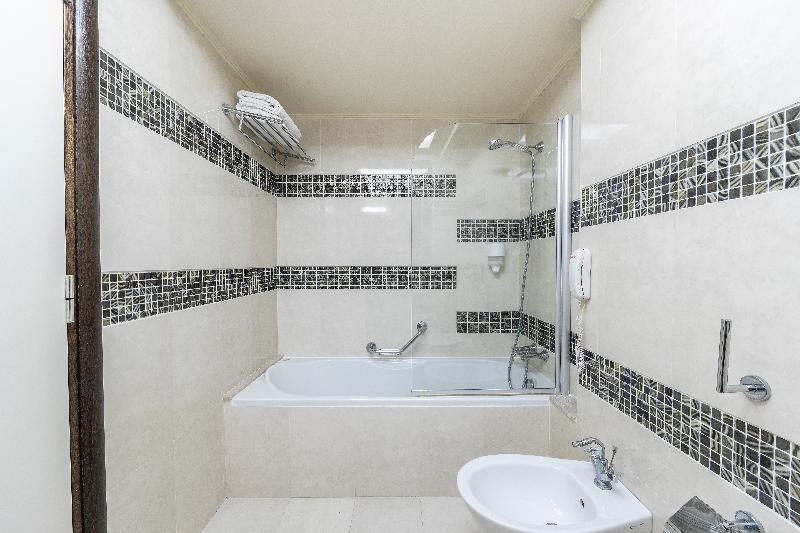 غرفة قياسية مطلّة علي البحر, Leonardo Kolymbia Resort Rhodes