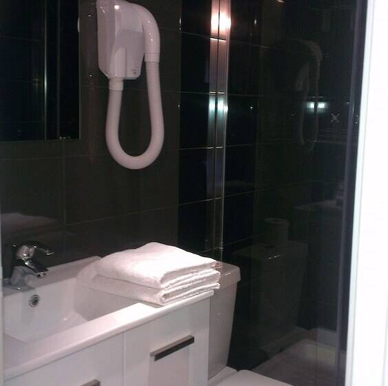 اتاق استاندارد, Luxelthe