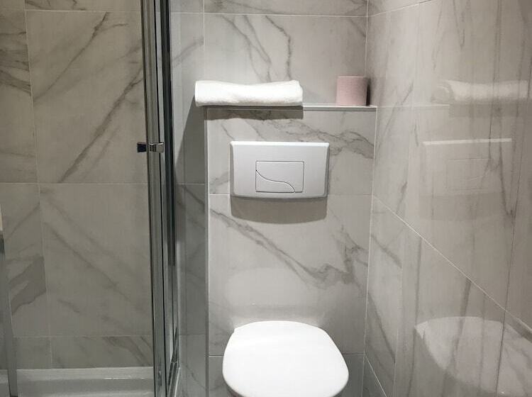 اتاق استاندارد, Luxelthe