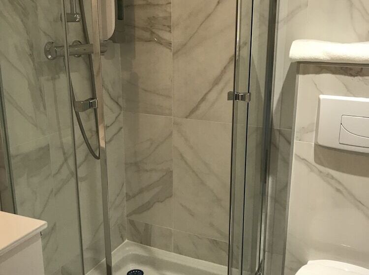 اتاق استاندارد, Luxelthe